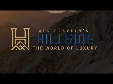 APR Hillside Logo
