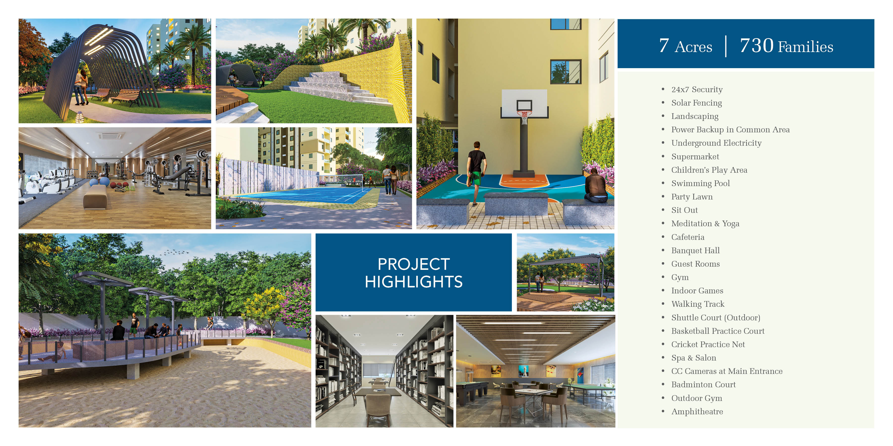 Higheria – Gym