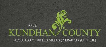 Kundhan County Logo